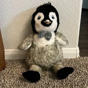 Build A Bear Penguin